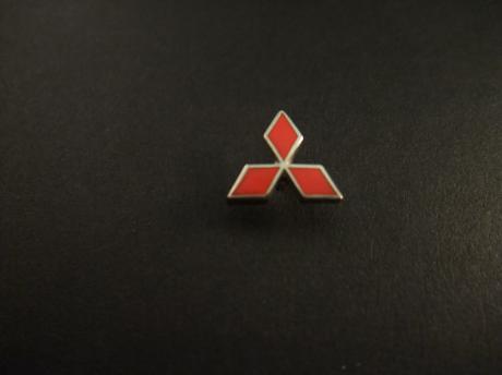 Mitsubishi logo